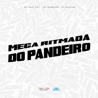 Mega Ritmada do Pandeiro by DJ Dhalsim