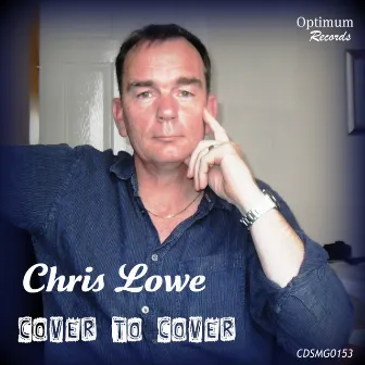 Cover to Cover by Chris Lowe