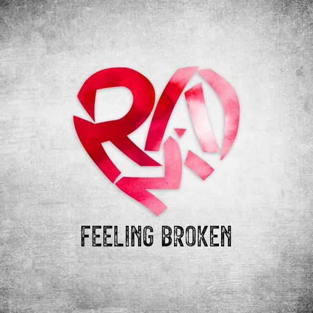 Feeling Broken