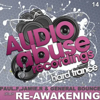 The Re-Awakening by Paul F