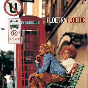 Floetic by Floetry