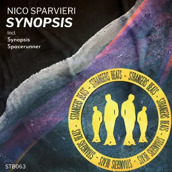 Synopsis by Nico Sparvieri