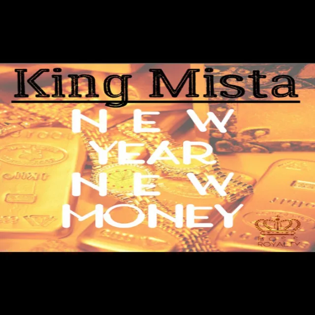 New Year / New Money