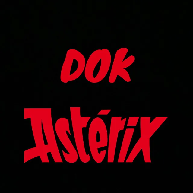 Astérix