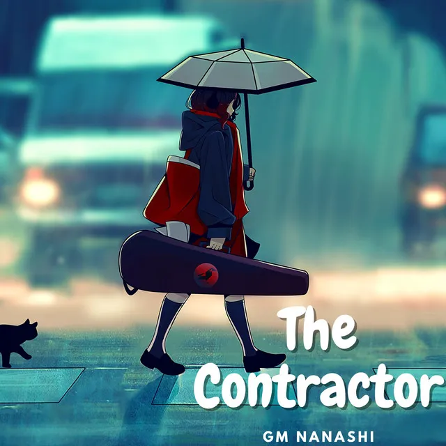 The Contractor