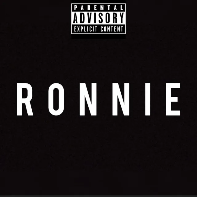 RONNIE