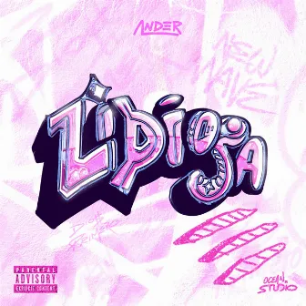 LIDIOSA by AND3R