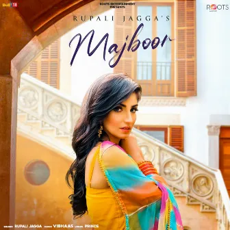 Majboor by Rupali Jagga