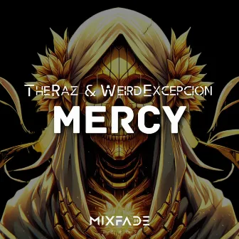 Mercy by TheRaz