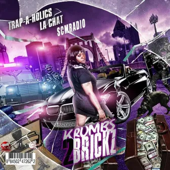 Krumbz 2 Brickz by La Chat