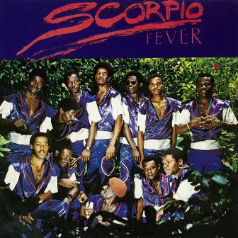 Scorpio Fever by Scorpio