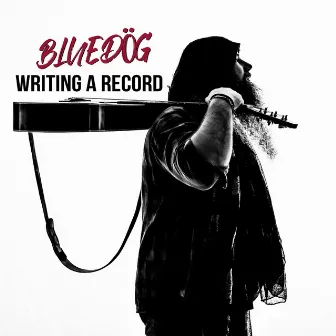 Writing a Record by Bluedög