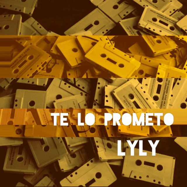 Te lo prometo