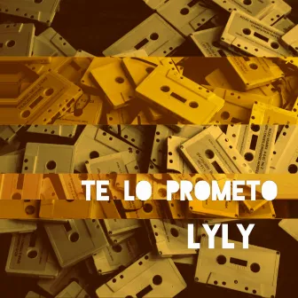 Te lo prometo by PAPALLONA ARTISTS