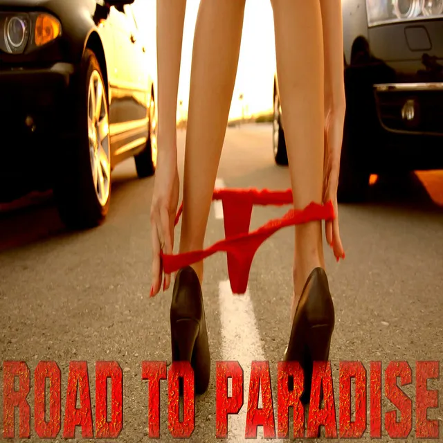 Road To Paradise