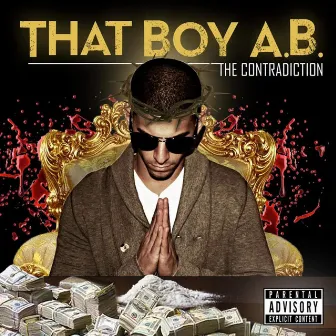 The Contradiction 2 by That Boy A.B.