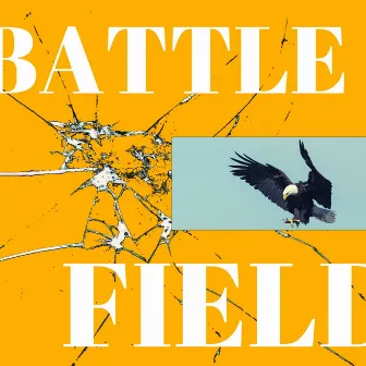 Battlefield by The Blu Mantic