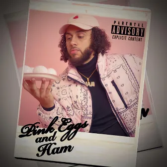 Pink Eggs and Ham (Deluxe) by J Ham