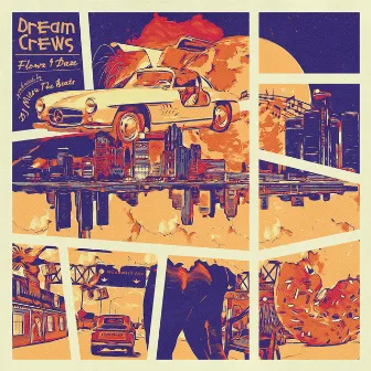 Dream Crews by Dream Crews