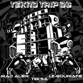 Tekno Trip 06 by Mad Alien