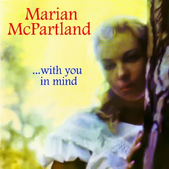 …with You In Mind by Marian McPartland