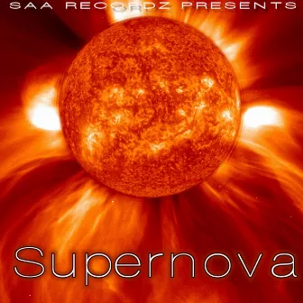 Supernova by Stone Dee