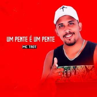 Um Pente É um Pente by Mc Trot