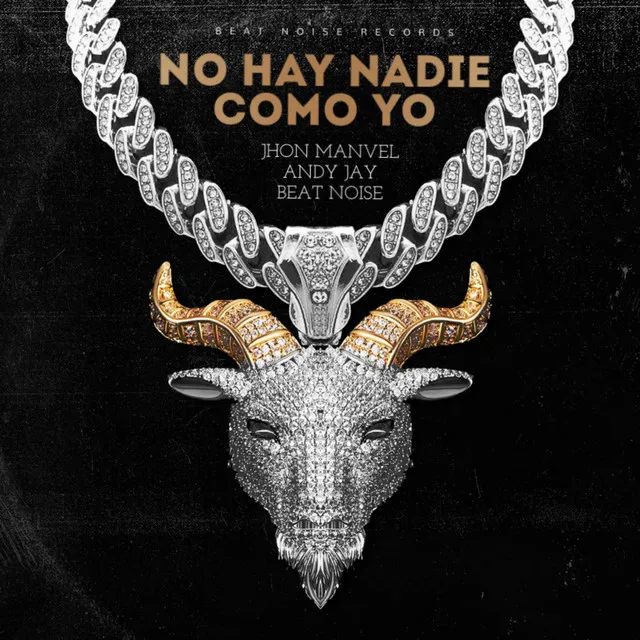 No hay nadie como yo