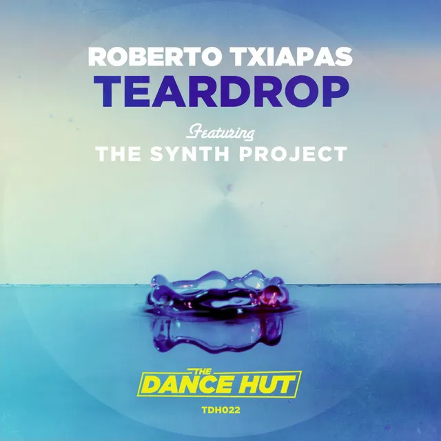 Teardrop - The Synth Project Remix