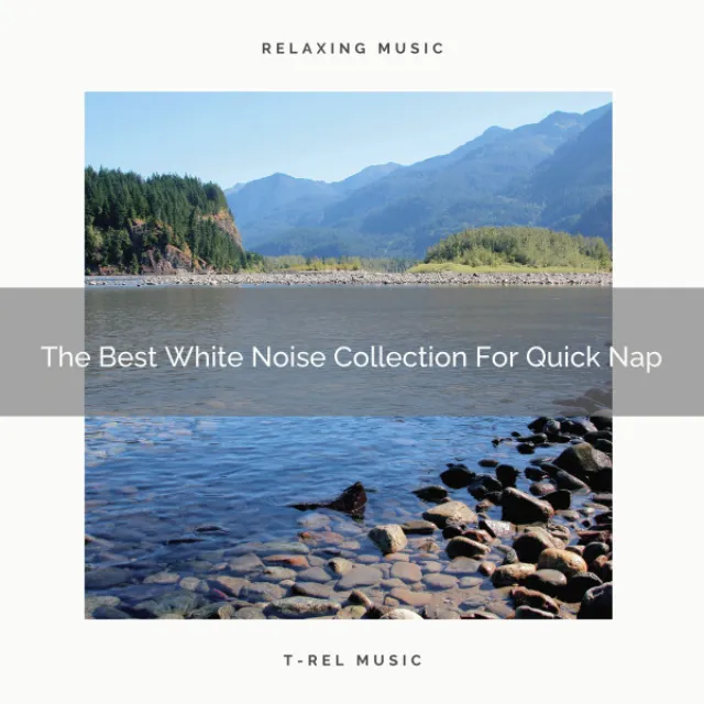 The Best White Noise Collection For Quick Nap