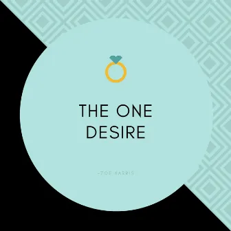 The One Desire by Zoe Harris