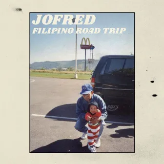 Filipino Road Trip by JOFRED