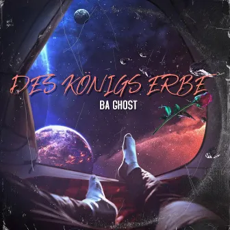 Des Königs Erbe by BA Ghost