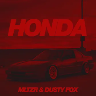 Honda by Mltzr