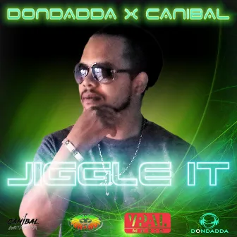 Jiggle It by Dondadda