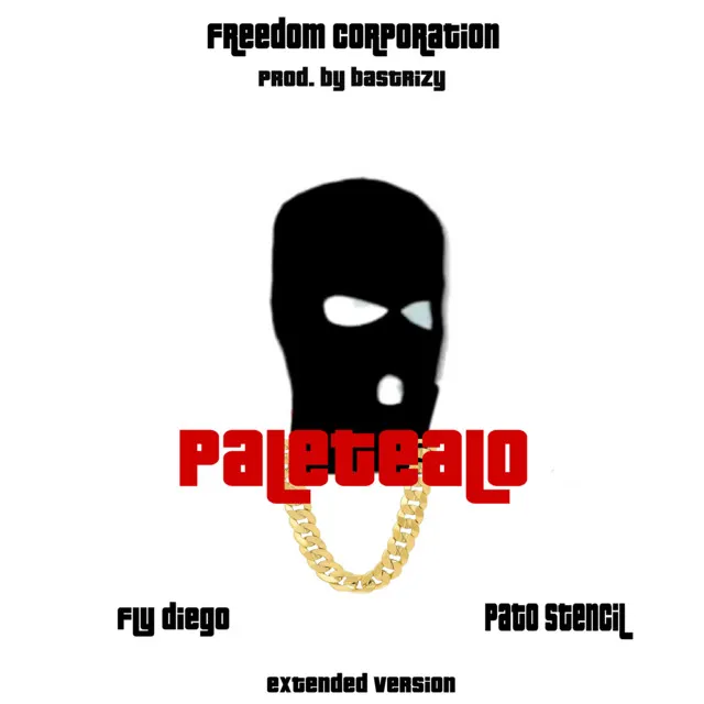 Paletealo (Extended Version)