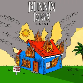 Bunnin Down by Cassi