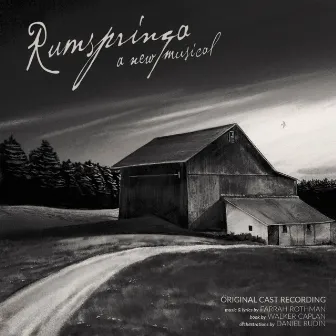 Rumspringa (Original Cast Recording) by Farrah Rotman