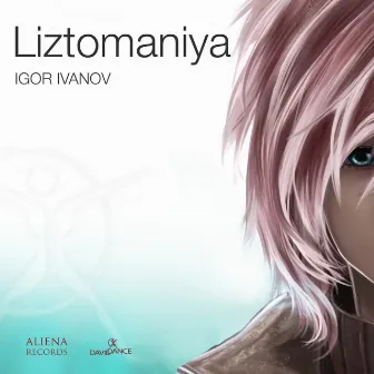 Liztomaniya - Single by Igor Ivanov