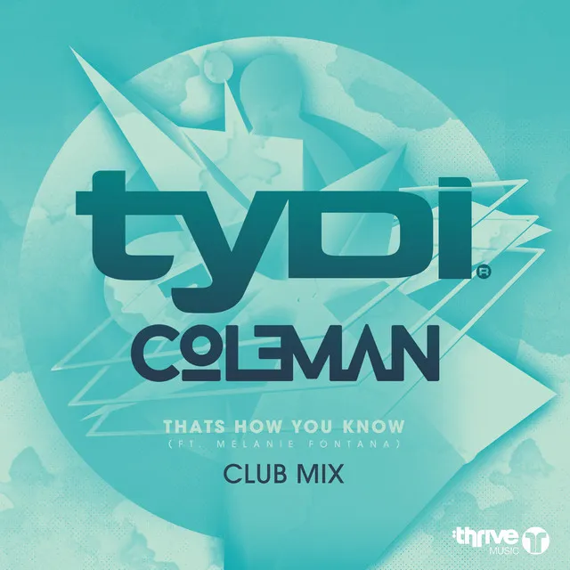 That's How You Know - Club Mix