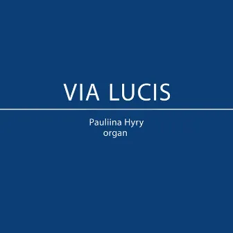 Via Lucis by Pauliina Hyry