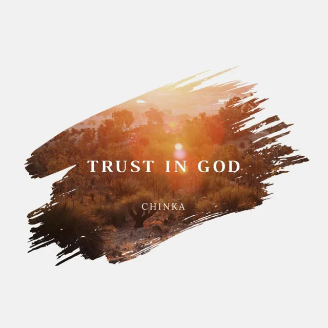 Trust in God