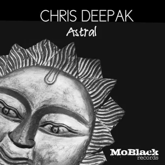 Astral by Chris Deepak