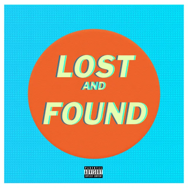 Lost and Found