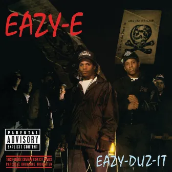 Eazy-Duz-It by Eazy-E