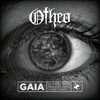 Gaia by Otheo