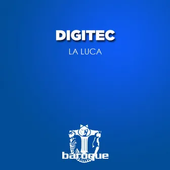 La Luca by Digitec