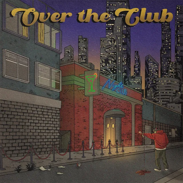 Over The Club