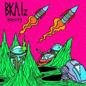 Brevity by BKA Iz