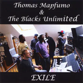 Exile by Thomas Mapfumo And The Blacks Unlimited